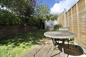 Garden- click for photo gallery